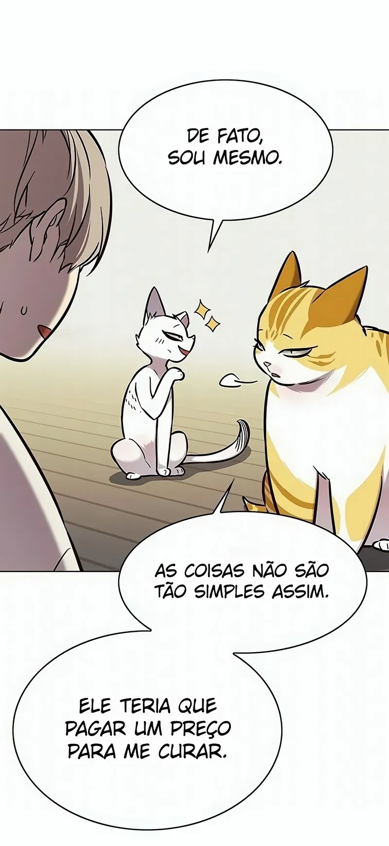 Read Eleceed BR Manga Online
