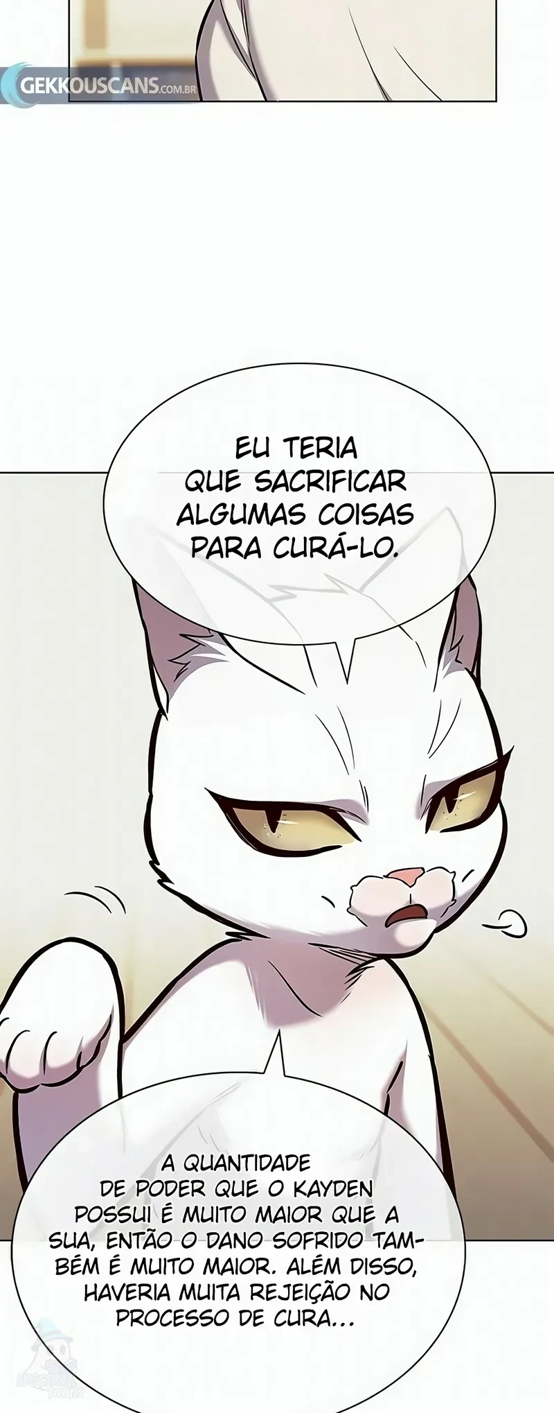 Read Eleceed BR Manga Online