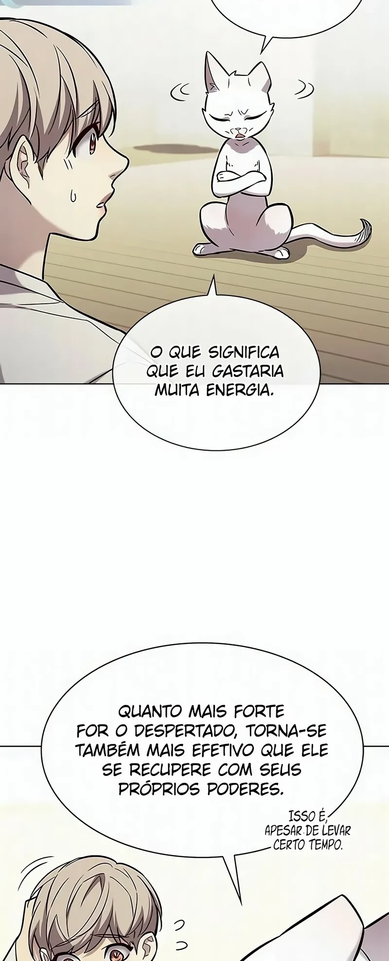 Read Eleceed BR Manga Online