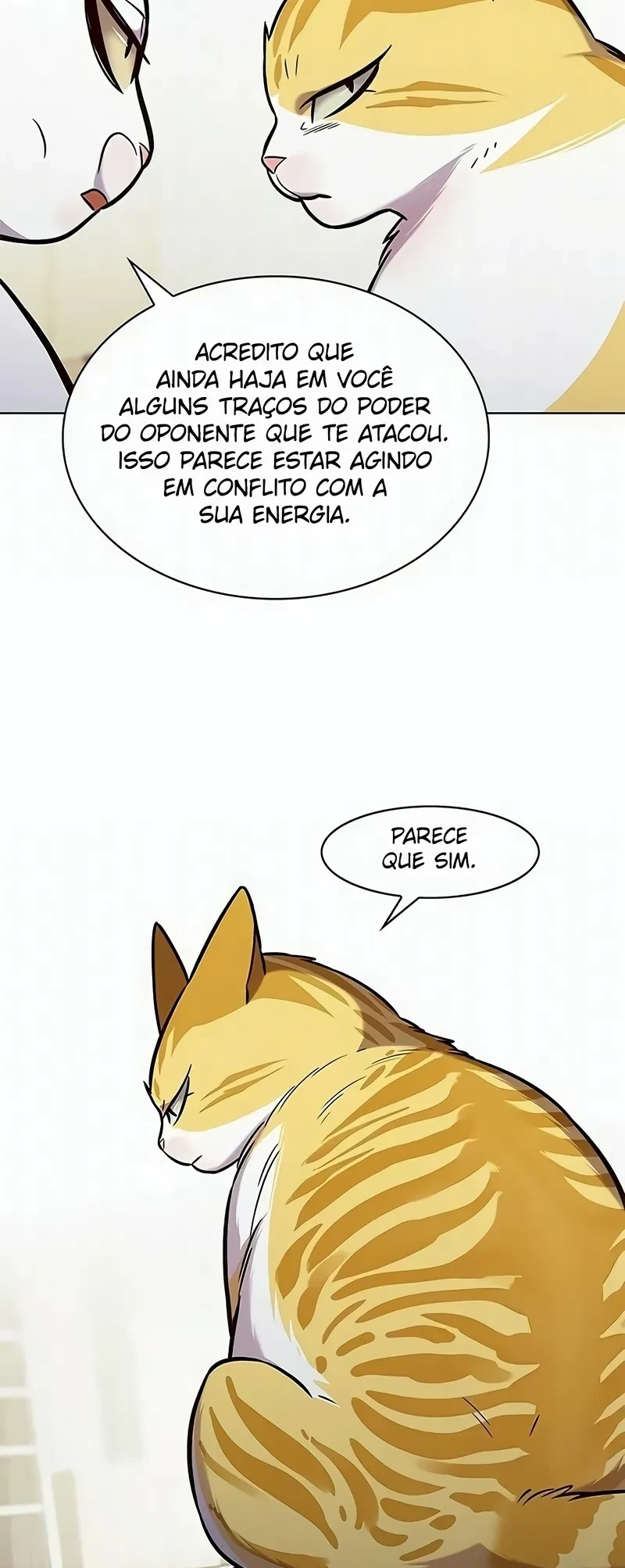 Read Eleceed BR Manga Online
