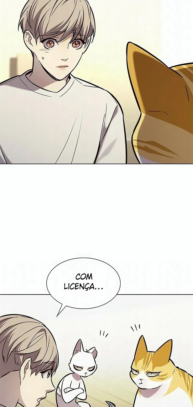 Read Eleceed BR Manga Online