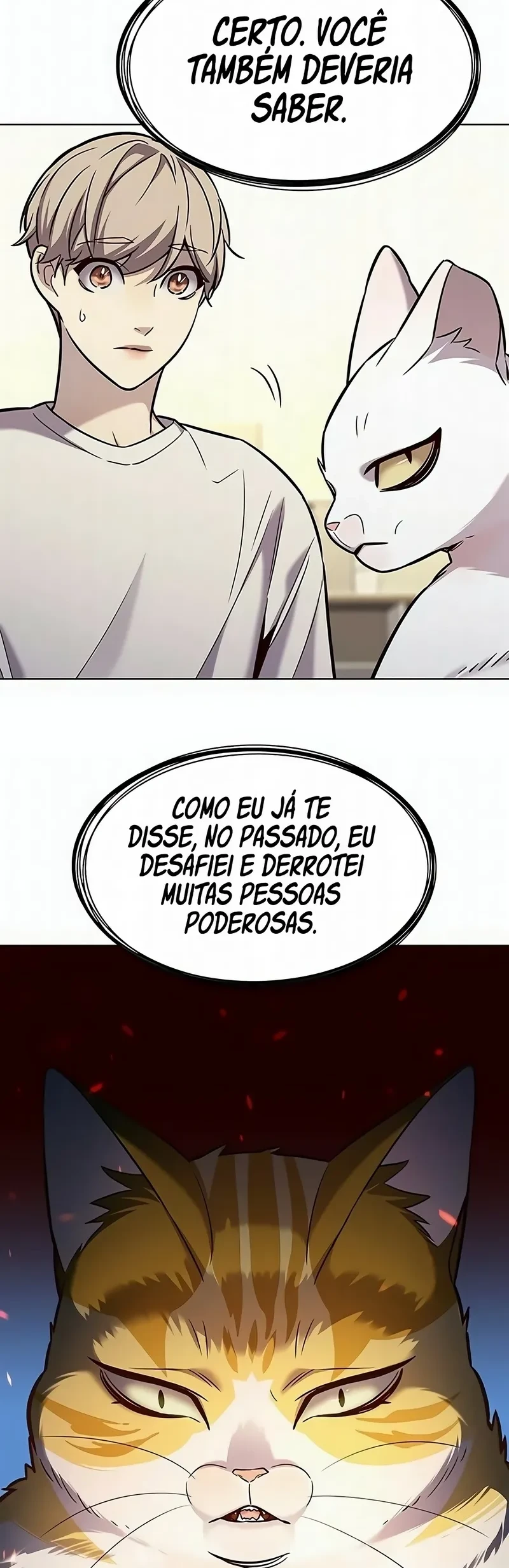Read Eleceed BR Manga Online