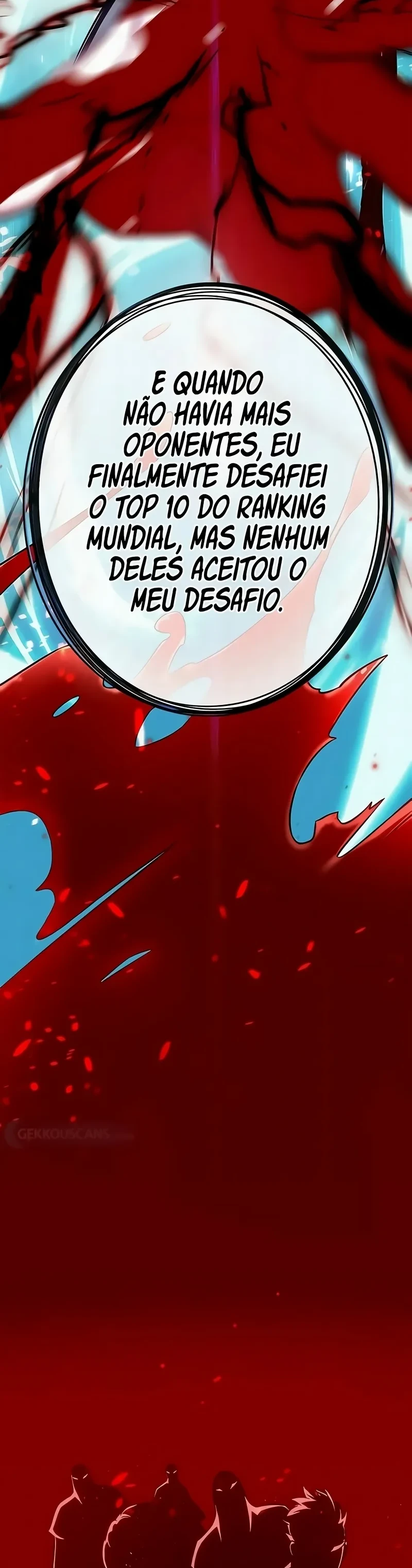 Read Eleceed BR Manga Online