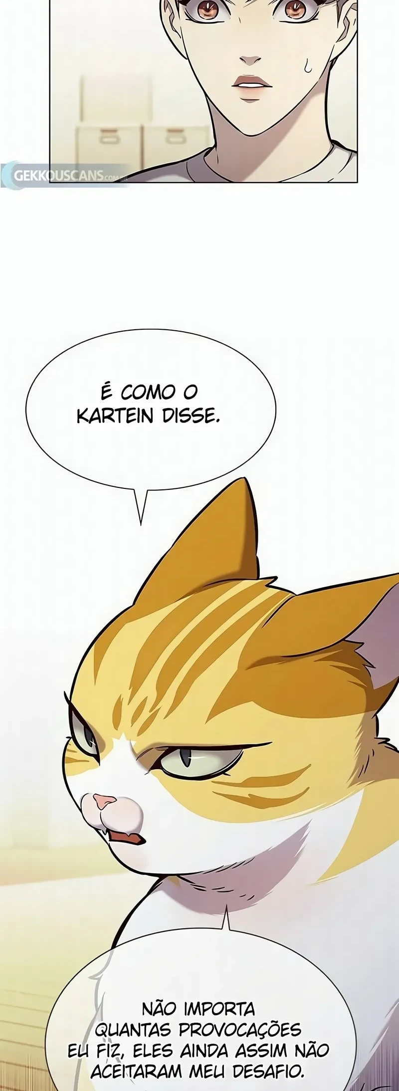 Read Eleceed BR Manga Online