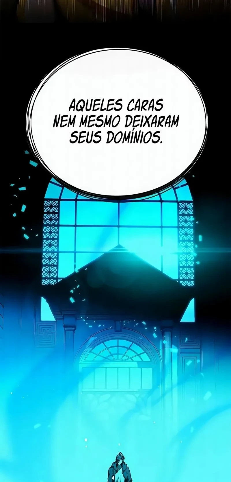 Read Eleceed BR Manga Online