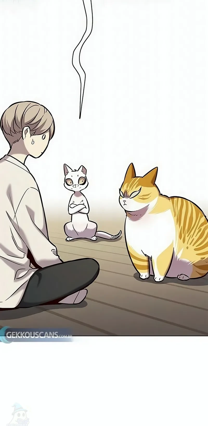 Read Eleceed BR Manga Online