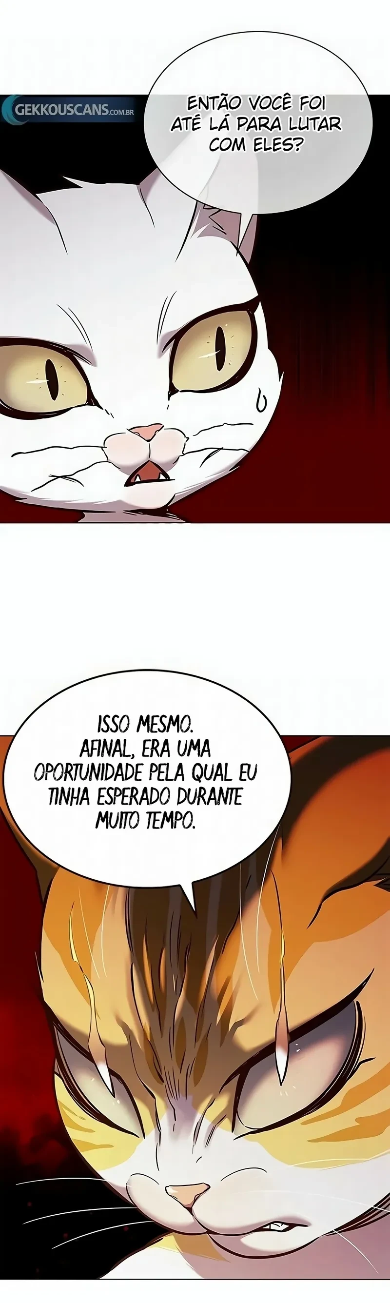 Read Eleceed BR Manga Online