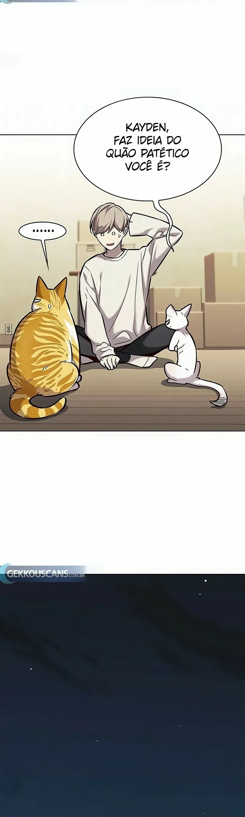 Read Eleceed BR Manga Online