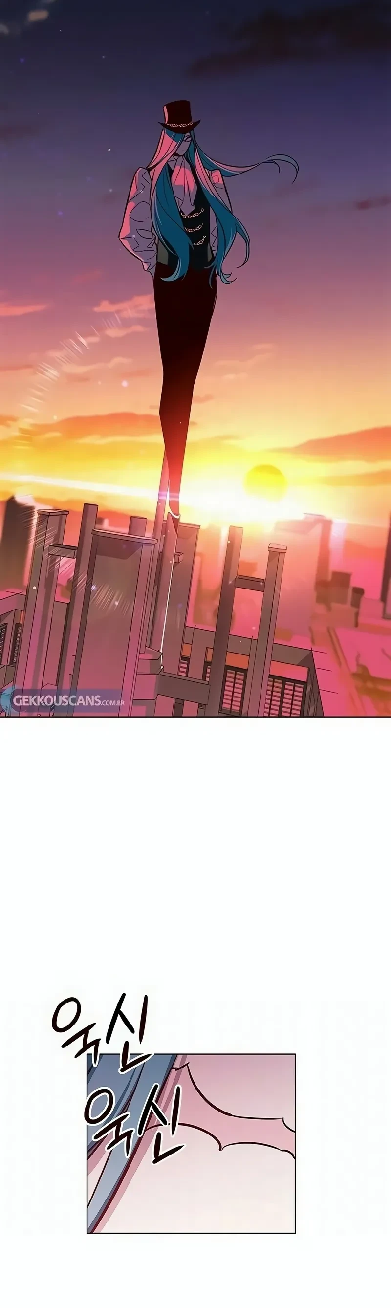 Read Eleceed BR Manga Online