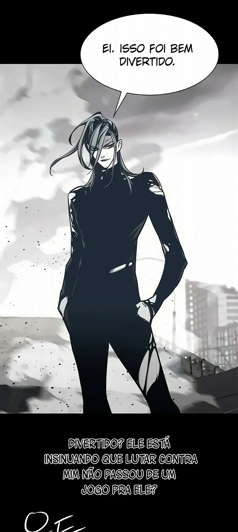 Read Eleceed BR Manga Online