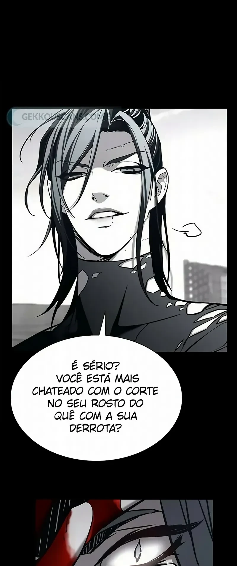 Read Eleceed BR Manga Online