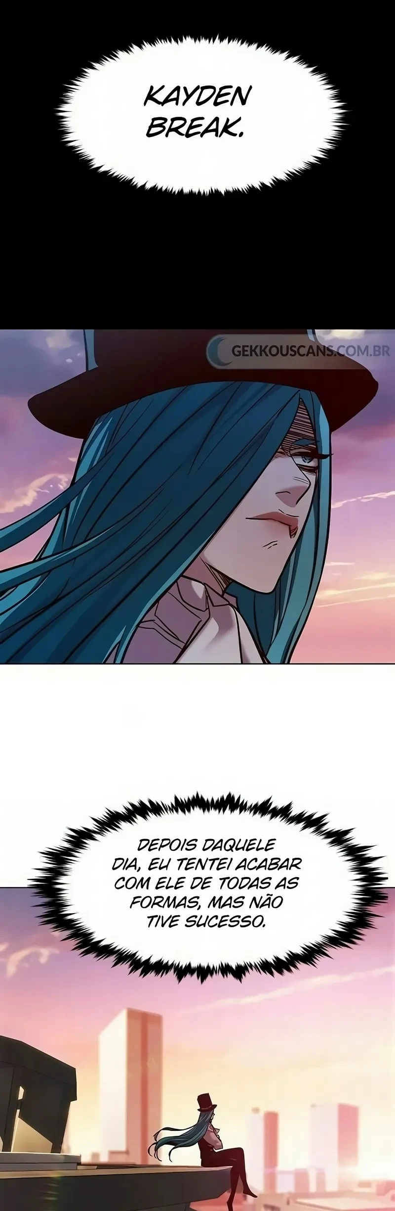 Read Eleceed BR Manga Online
