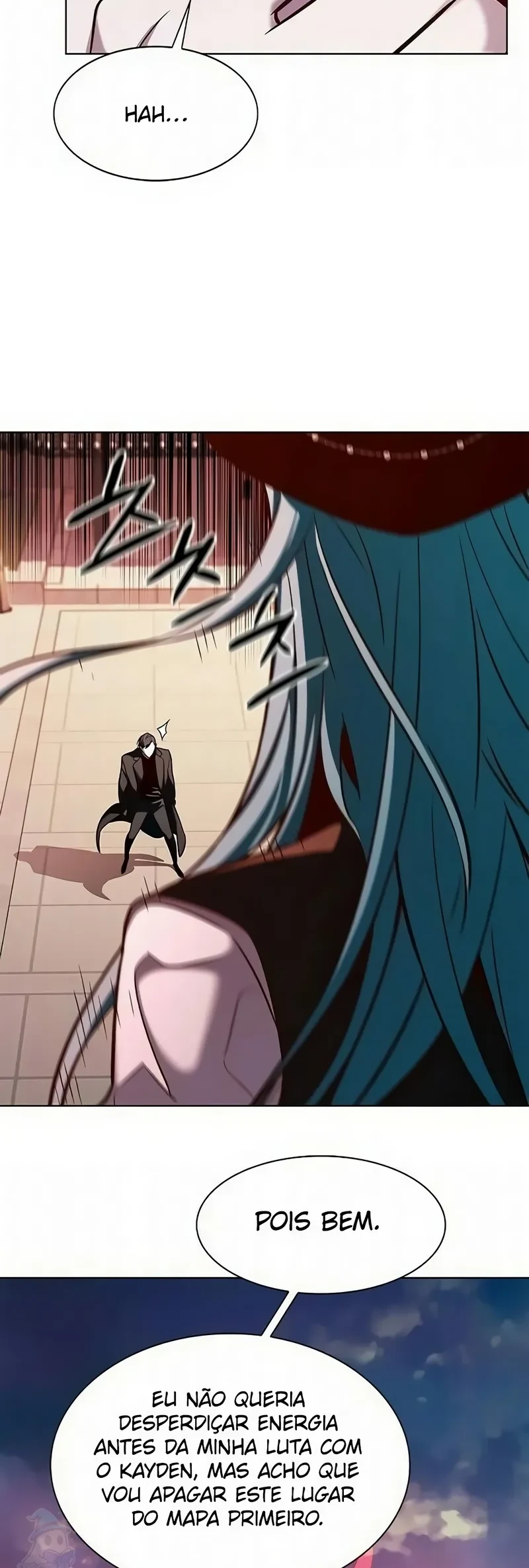 Read Eleceed BR Manga Online