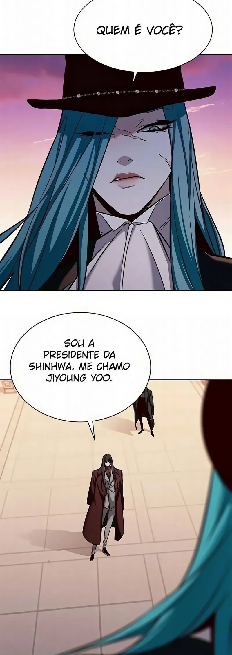 Read Eleceed BR Manga Online