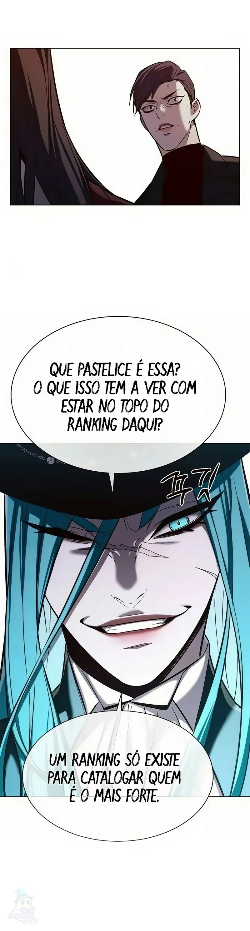 Read Eleceed BR Manga Online