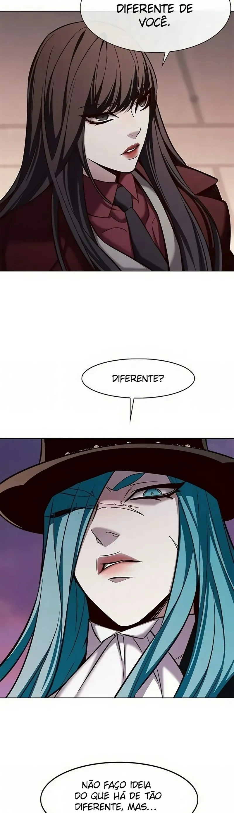 Read Eleceed BR Manga Online