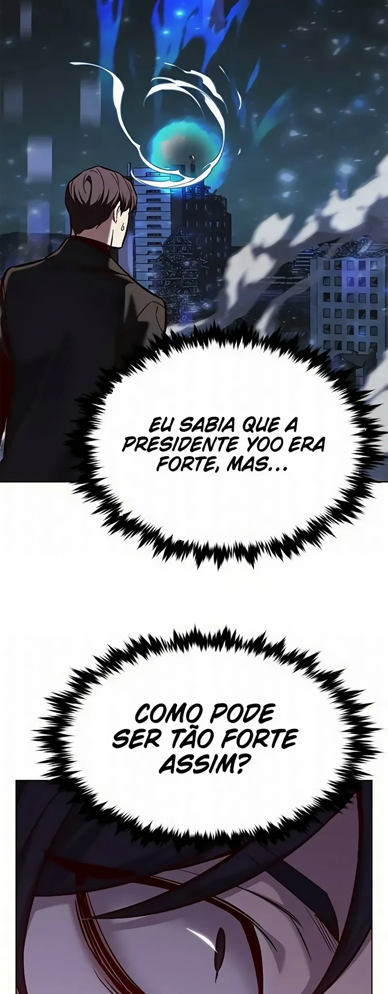 Read Eleceed BR Manga Online
