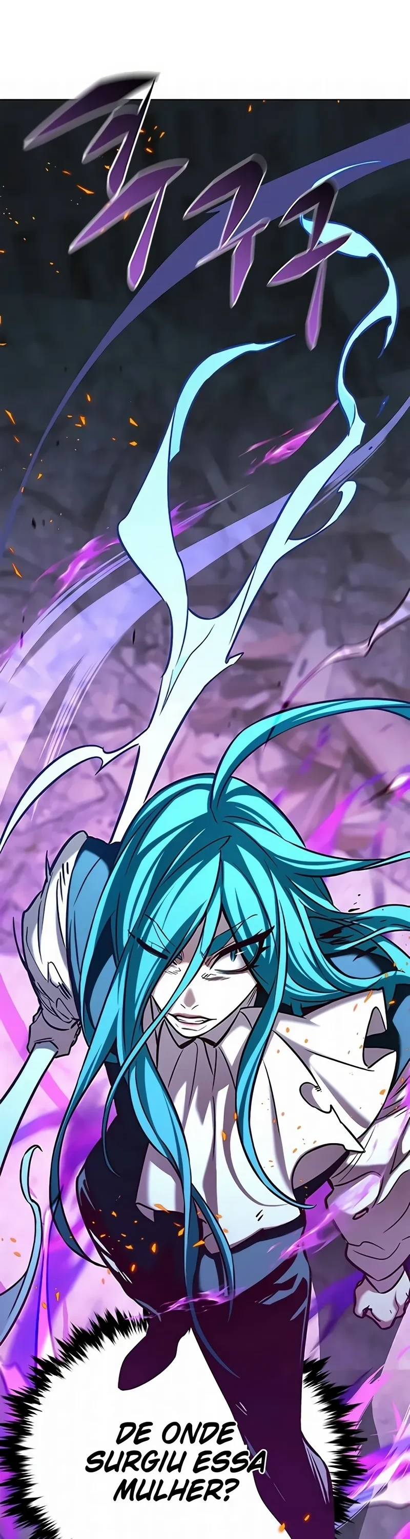 Read Eleceed BR Manga Online