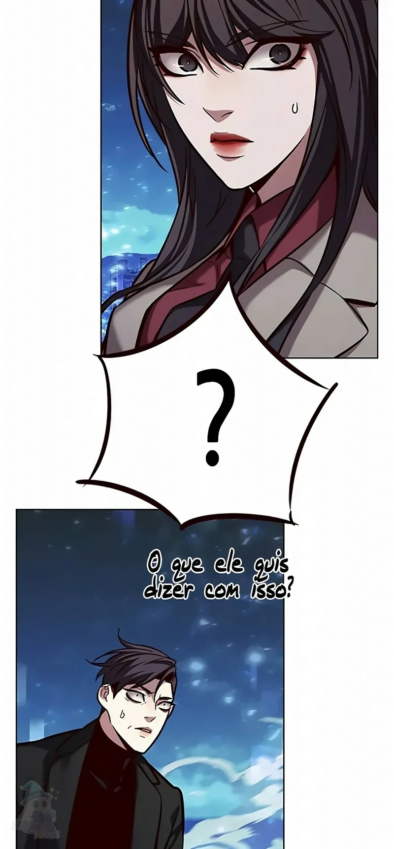 Read Eleceed BR Manga Online