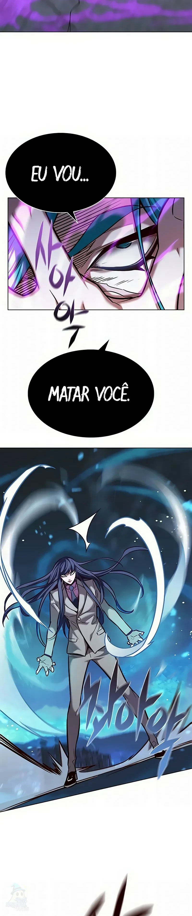 Read Eleceed BR Manga Online