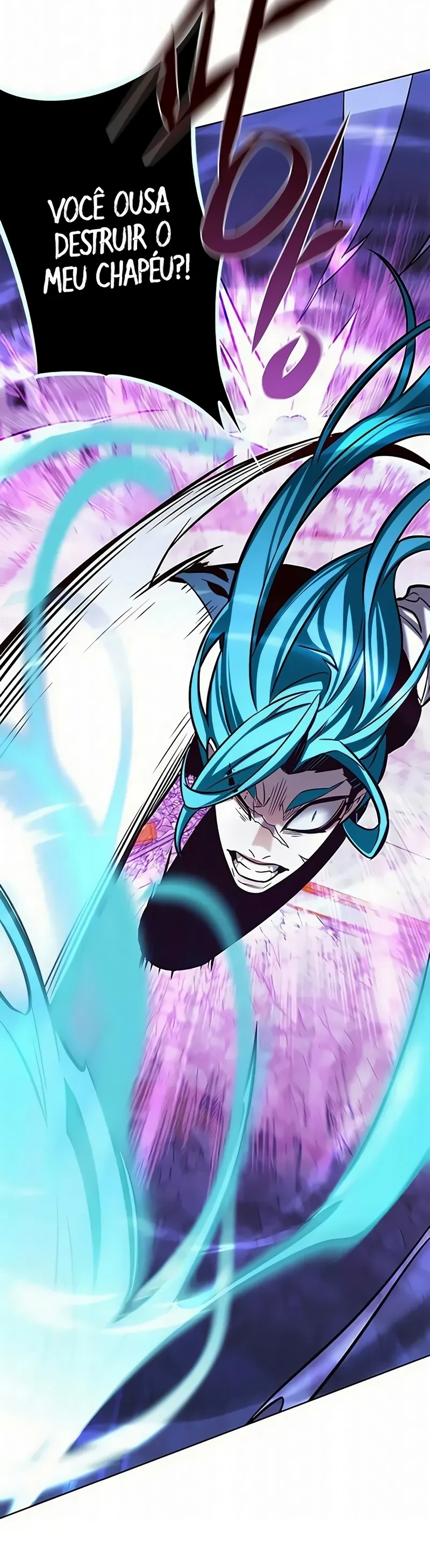 Read Eleceed BR Manga Online