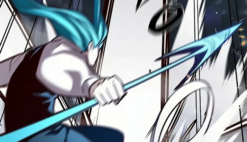 Read Eleceed BR Manga Online
