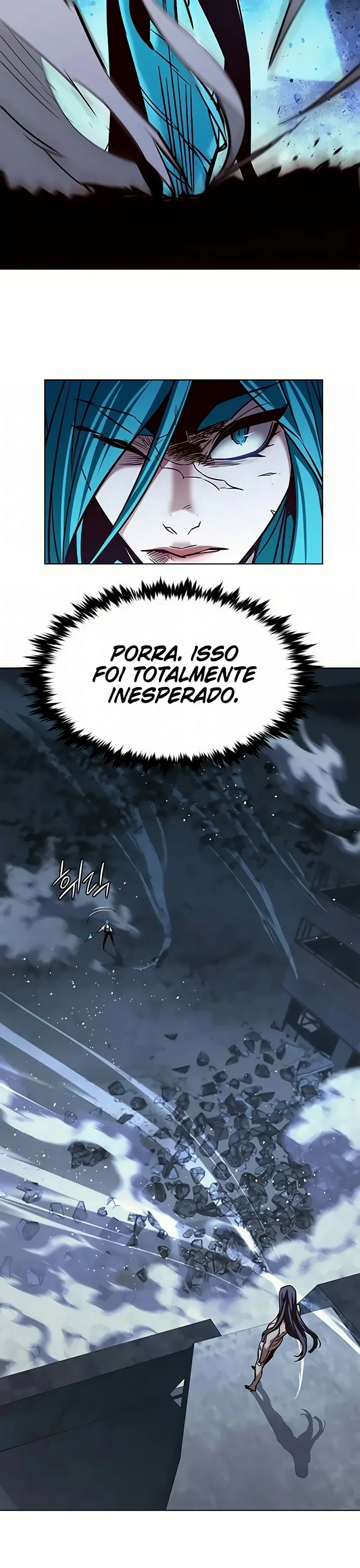 Read Eleceed BR Manga Online