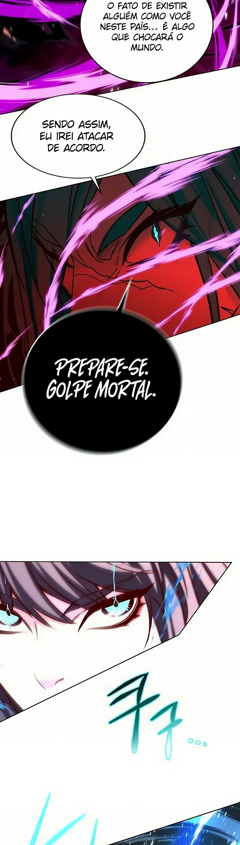 Read Eleceed BR Manga Online