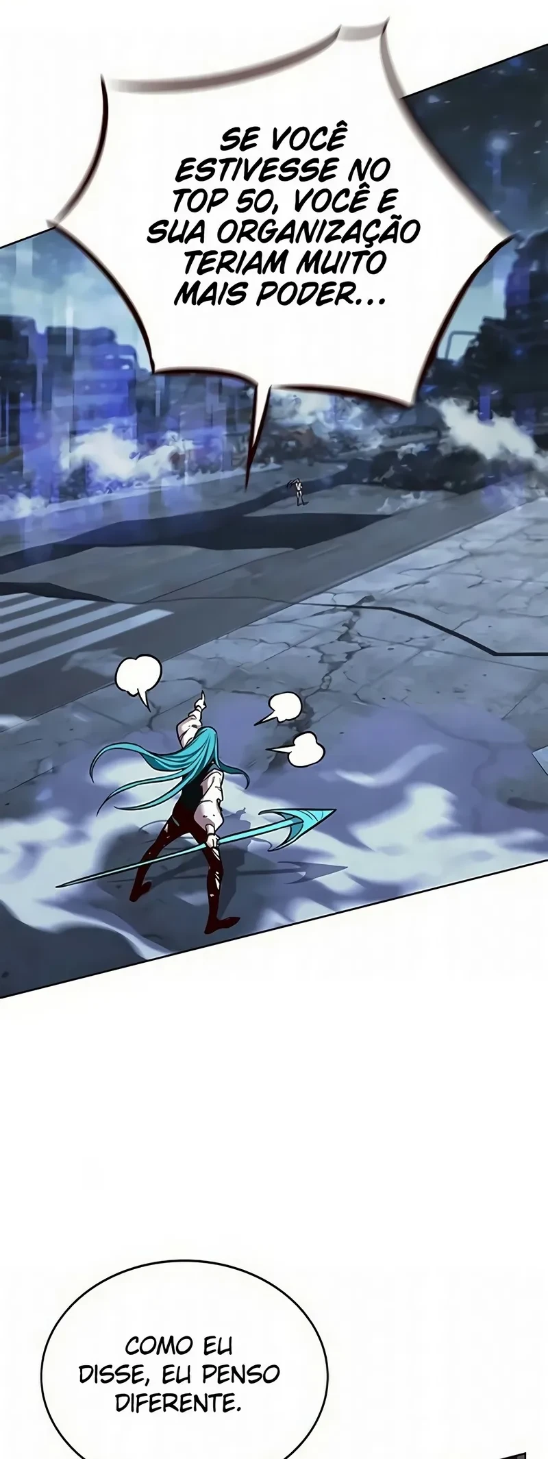 Read Eleceed BR Manga Online