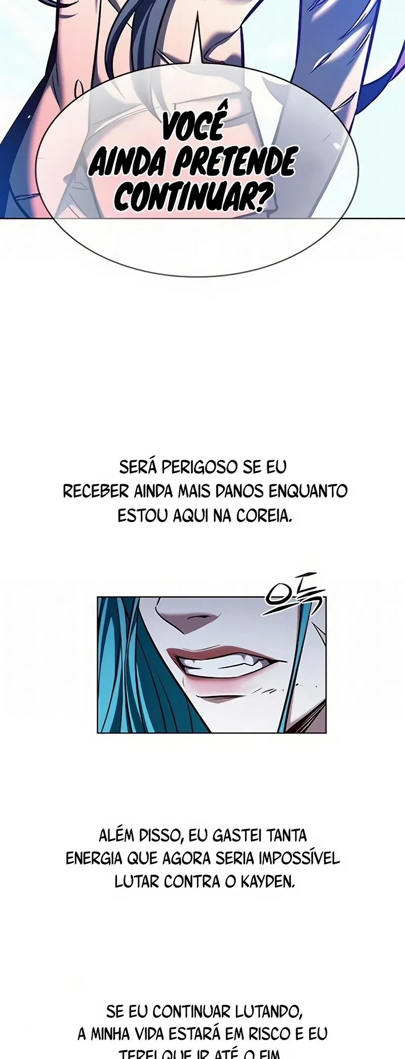 Read Eleceed BR Manga Online