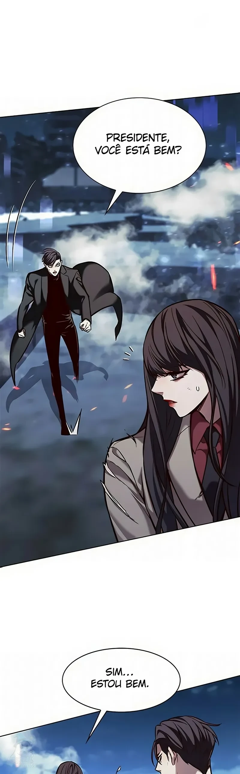 Read Eleceed BR Manga Online
