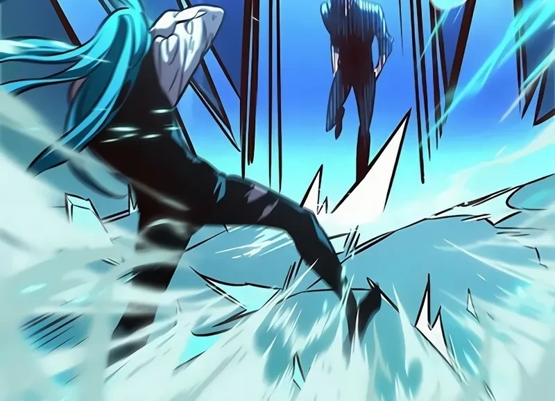 Read Eleceed BR Manga Online