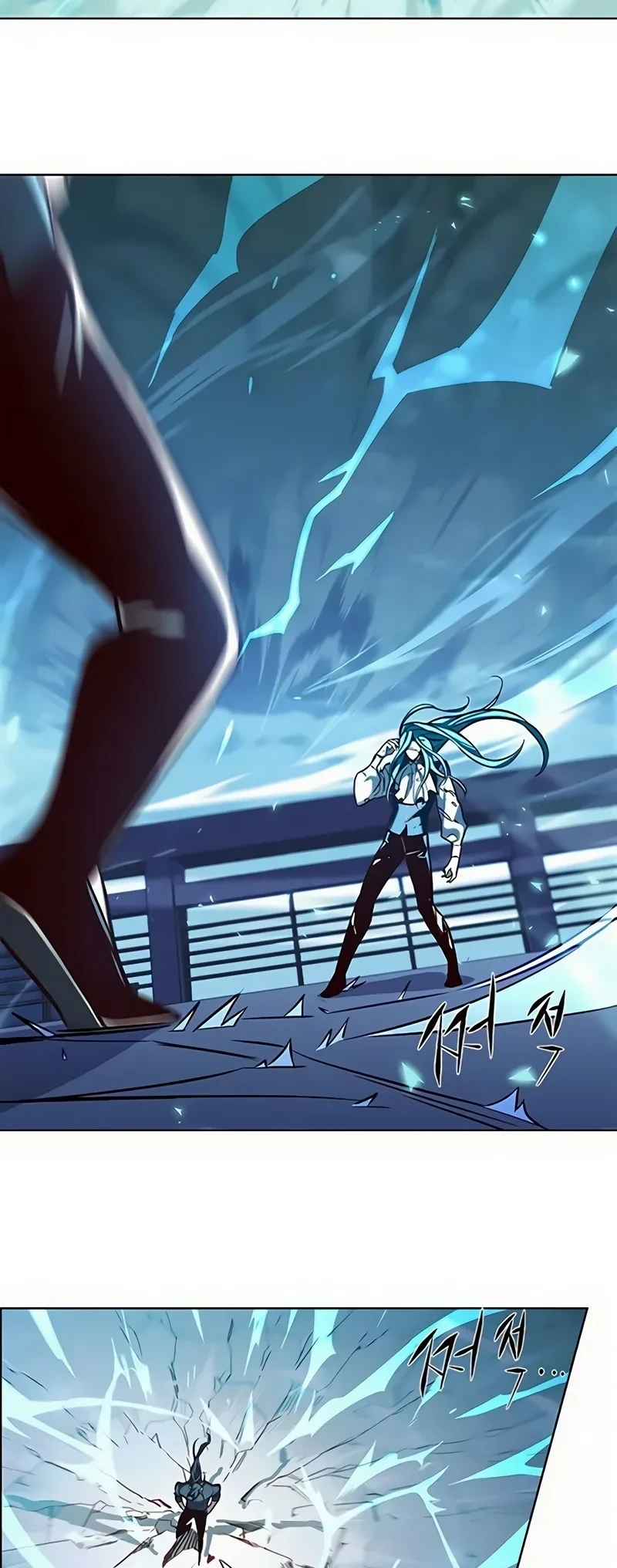 Read Eleceed BR Manga Online
