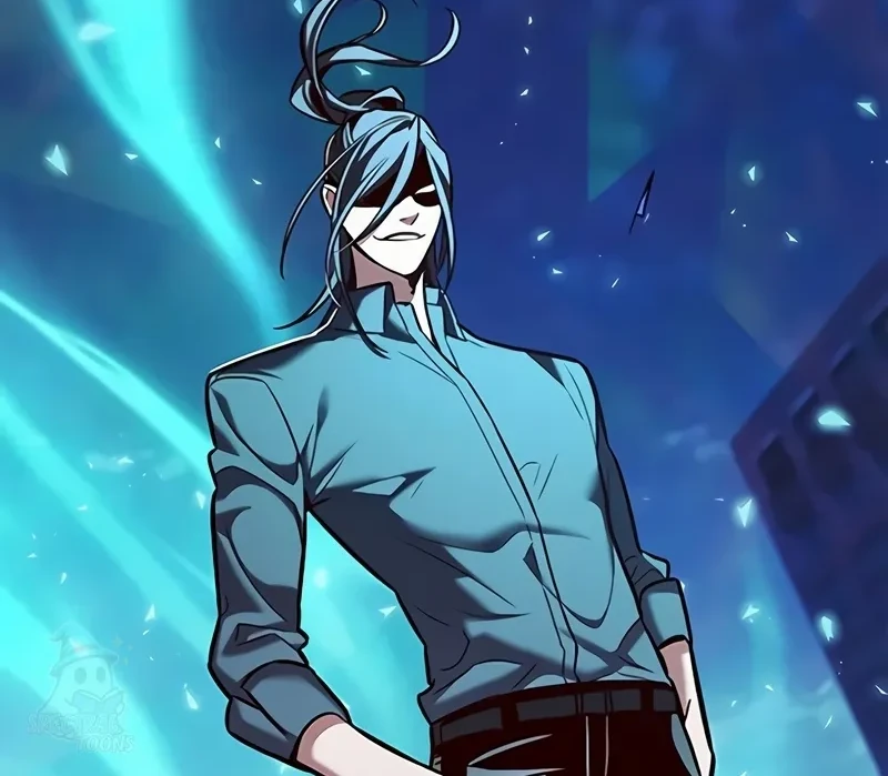 Read Eleceed BR Manga Online