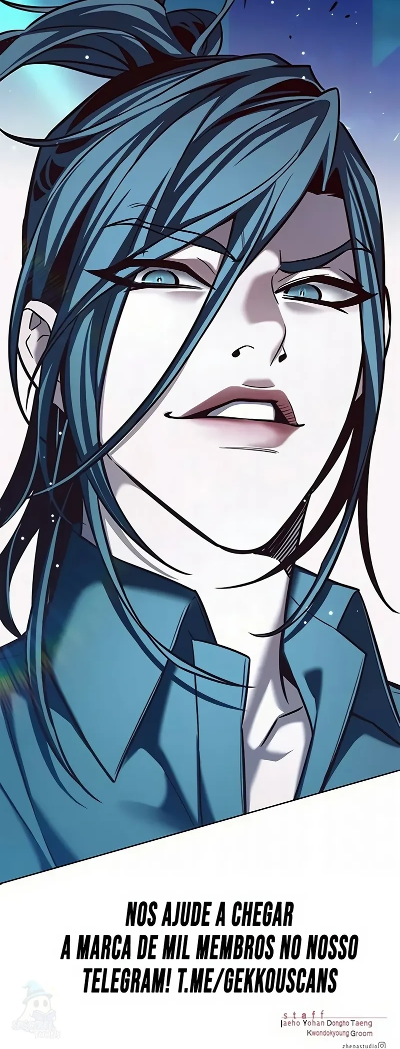 Read Eleceed BR Manga Online