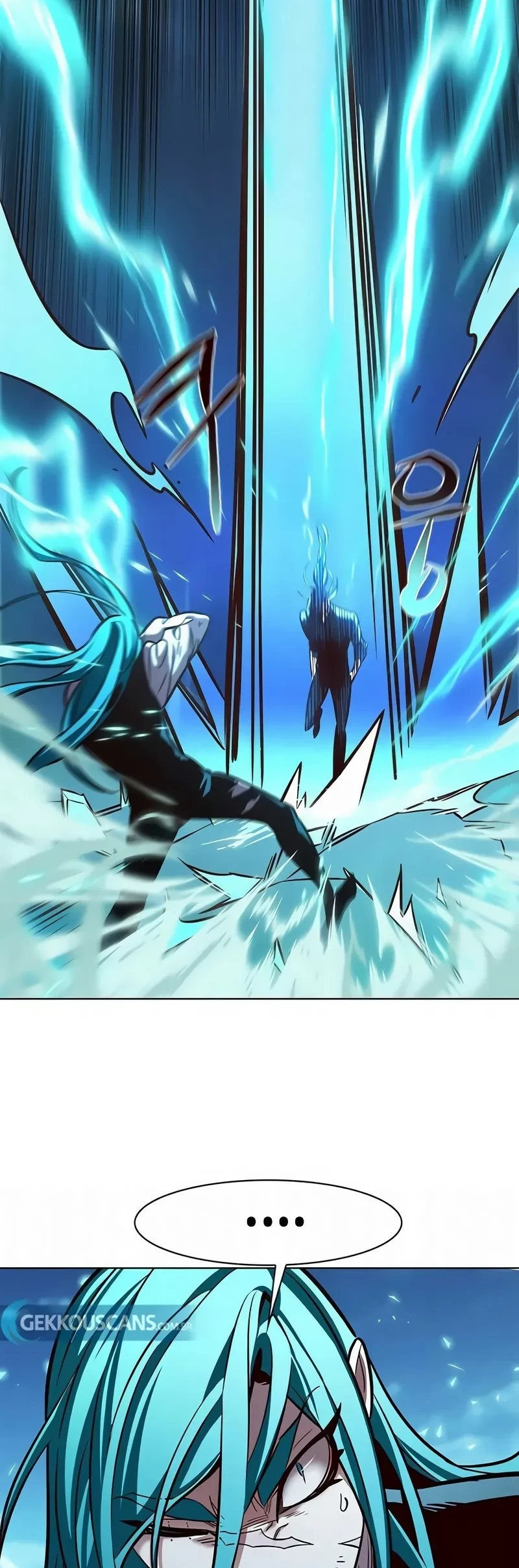 Read Eleceed BR Manga Online