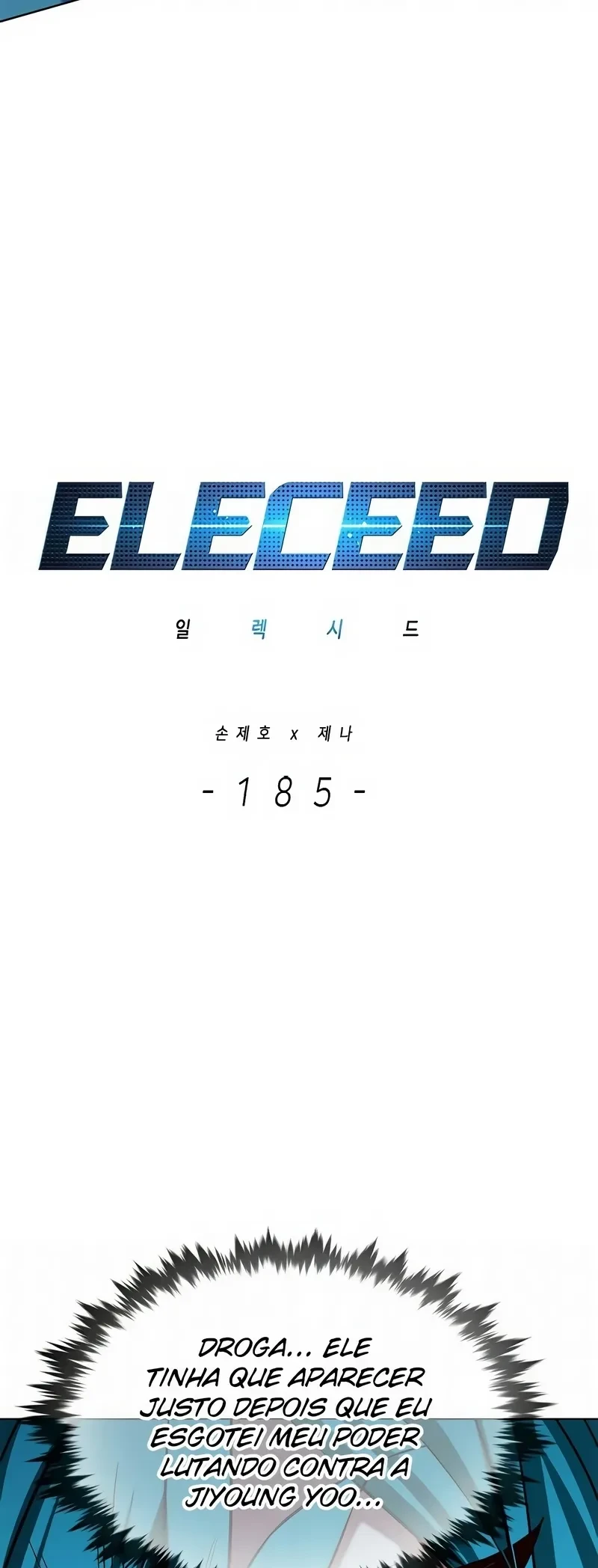Read Eleceed BR Manga Online