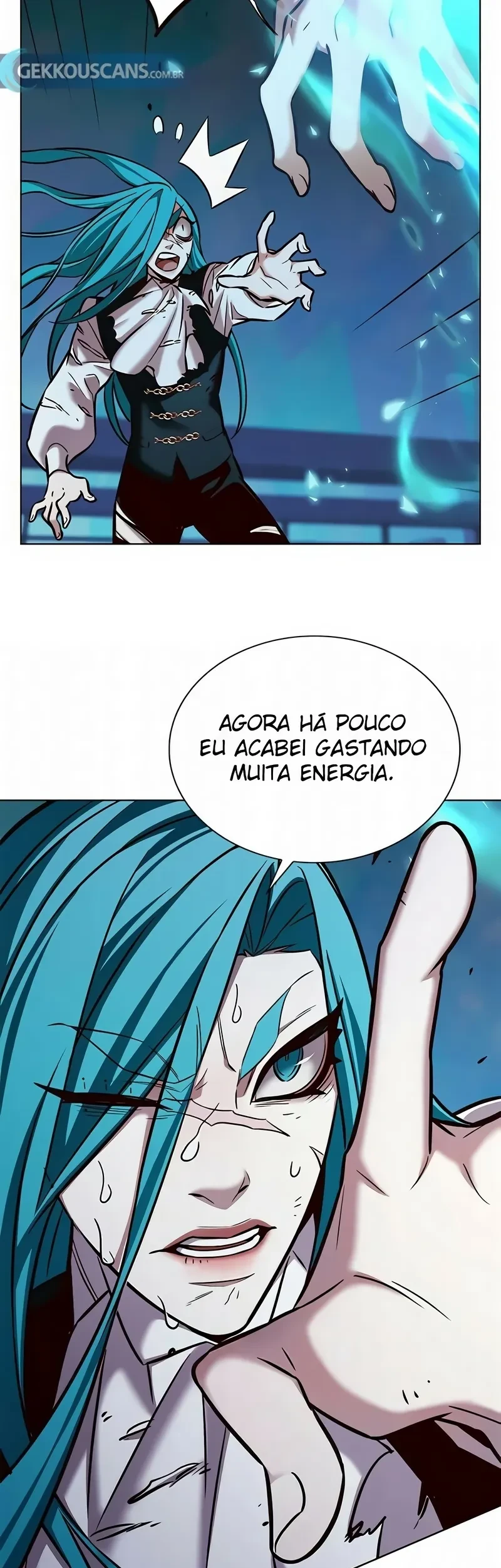 Read Eleceed BR Manga Online