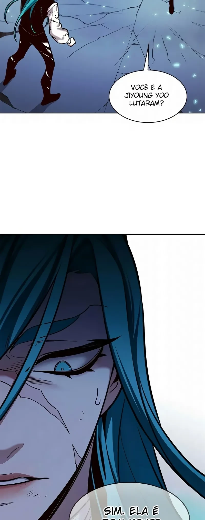 Read Eleceed BR Manga Online