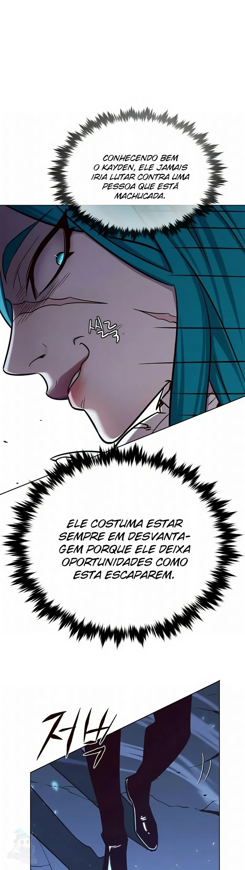 Read Eleceed BR Manga Online