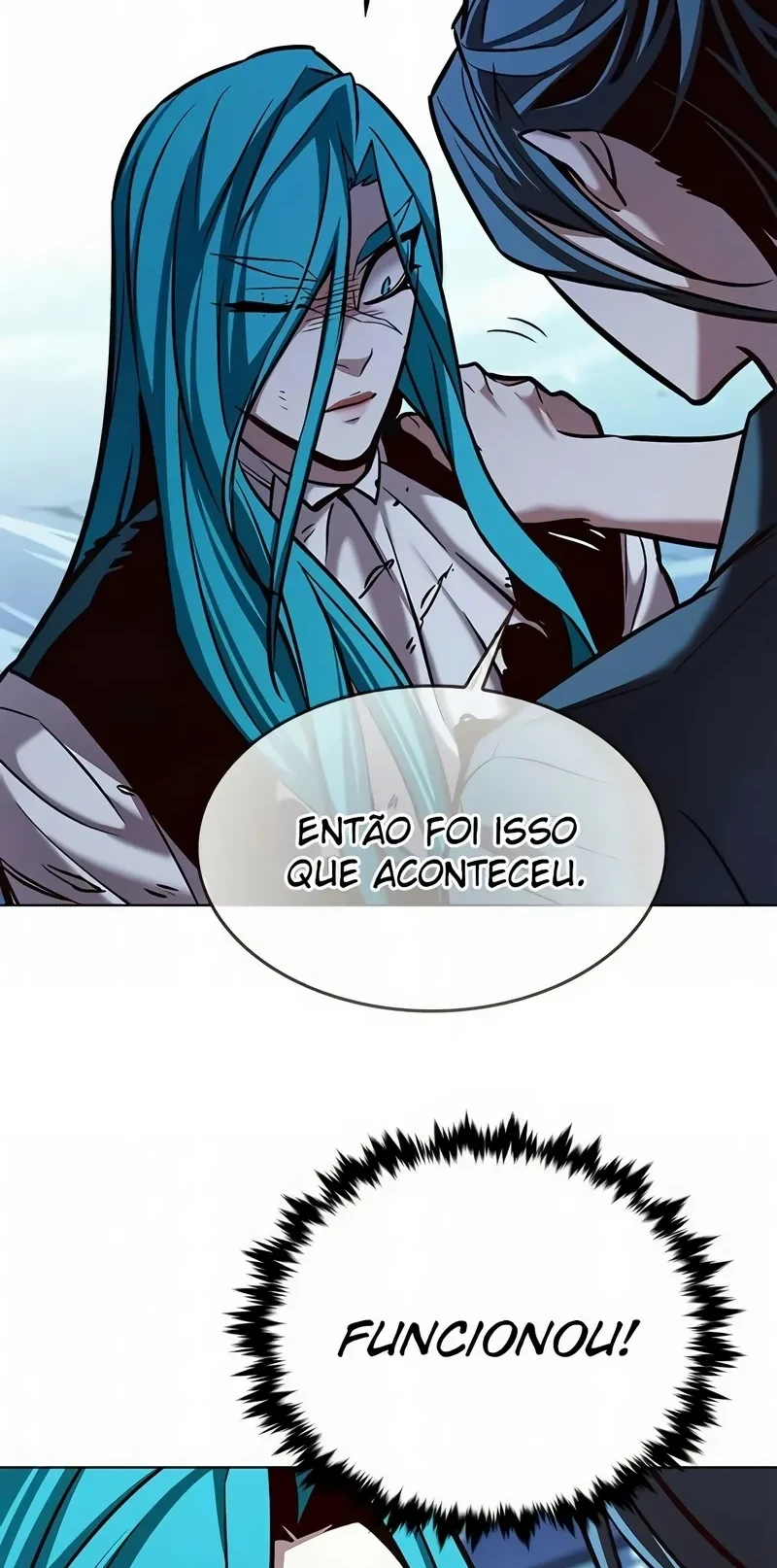 Read Eleceed BR Manga Online