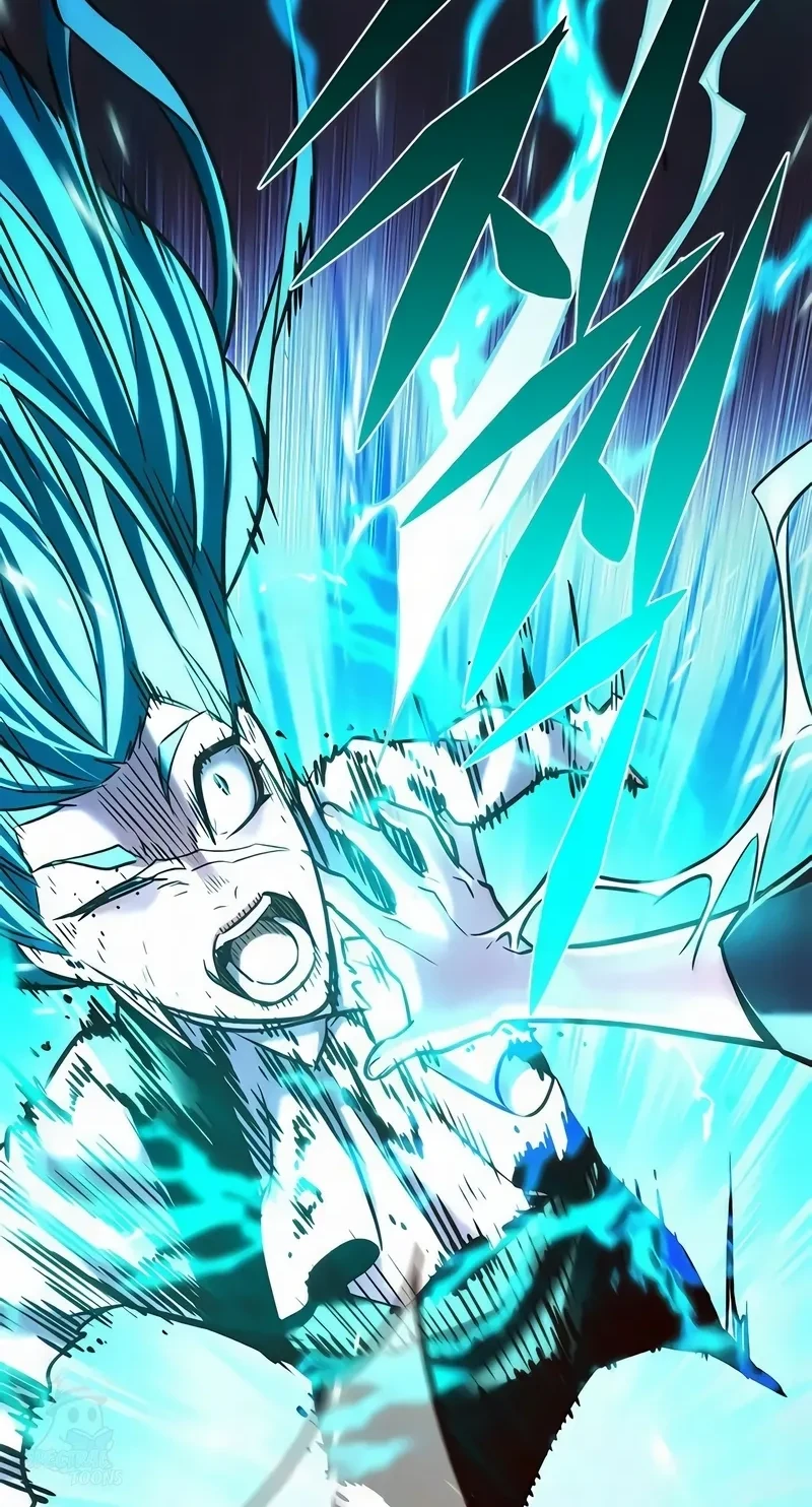 Read Eleceed BR Manga Online