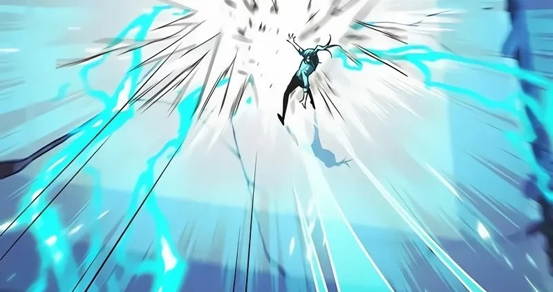 Read Eleceed BR Manga Online