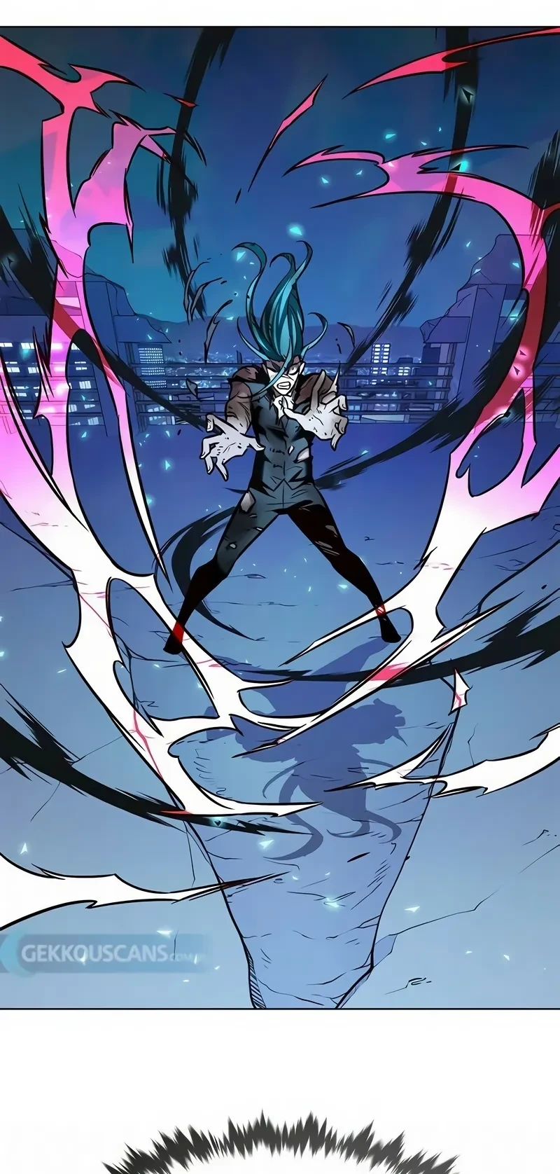 Read Eleceed BR Manga Online