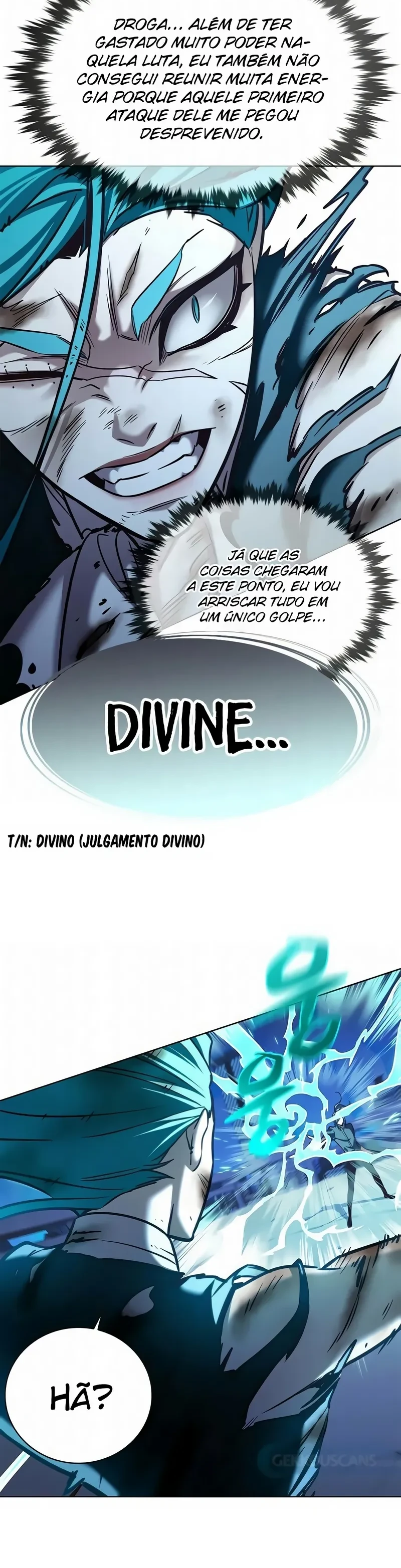 Read Eleceed BR Manga Online