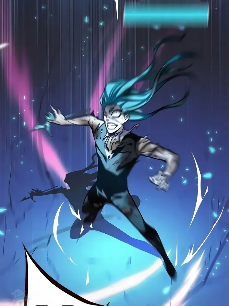 Read Eleceed BR Manga Online
