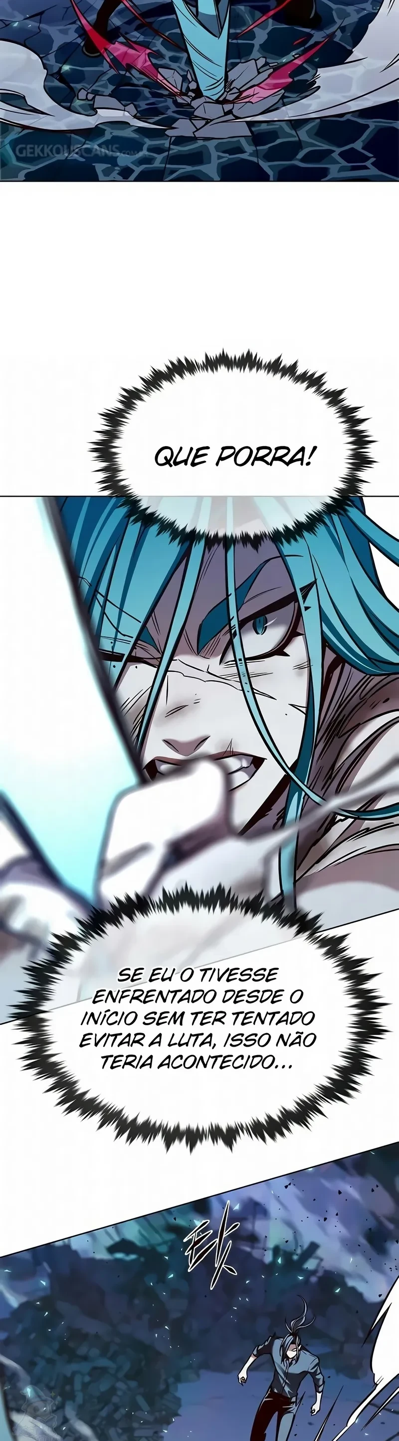 Read Eleceed BR Manga Online