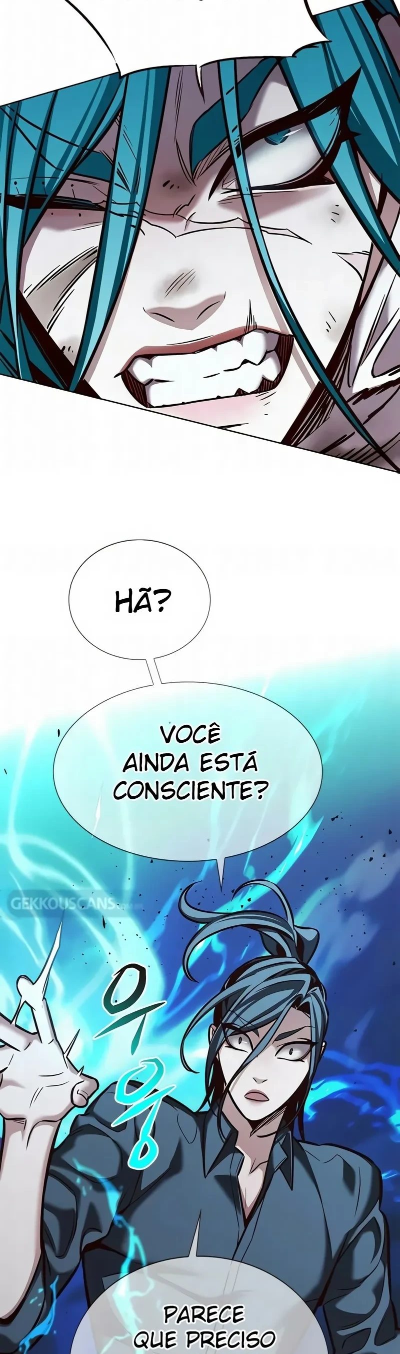 Read Eleceed BR Manga Online