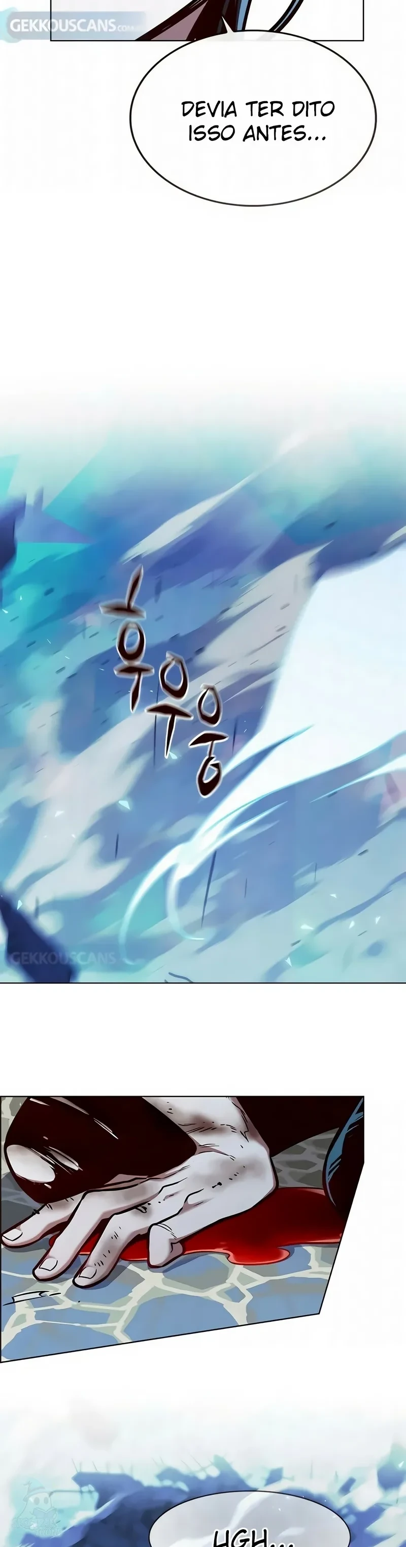 Read Eleceed BR Manga Online