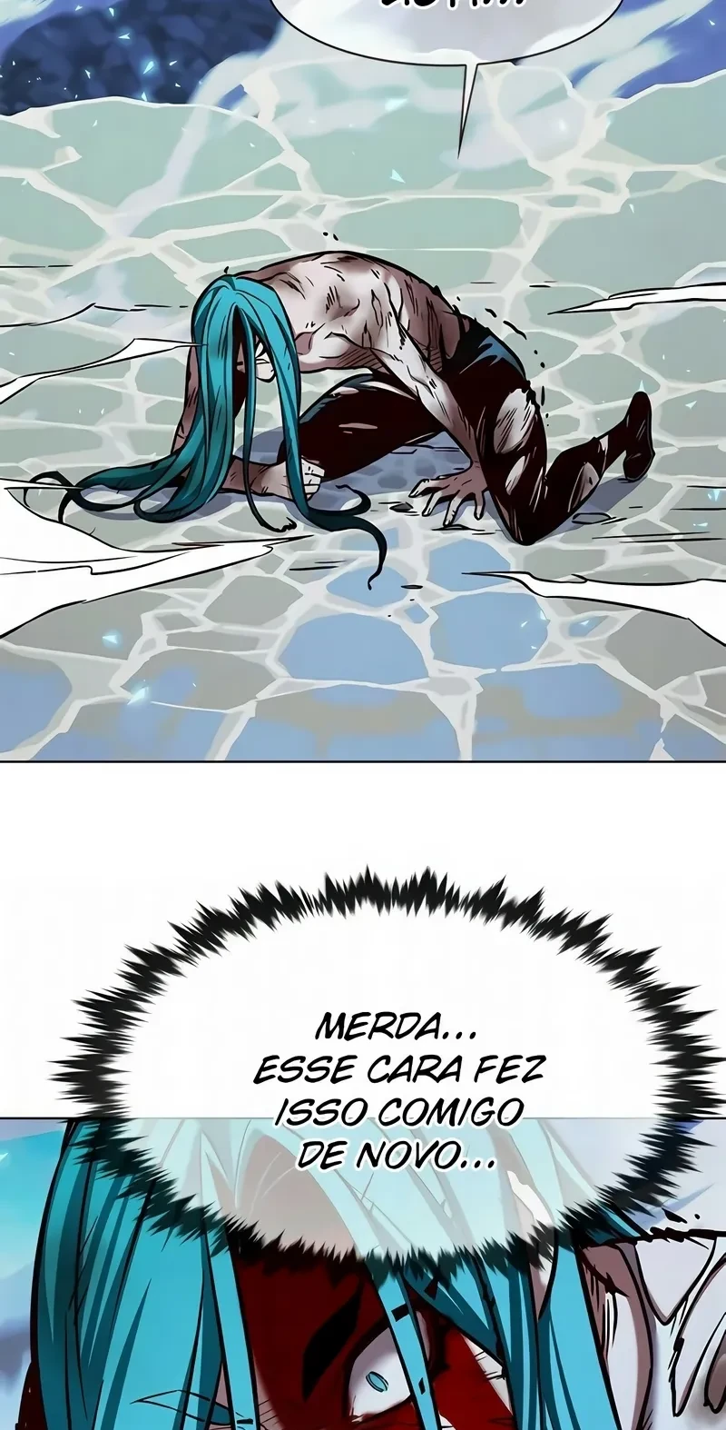 Read Eleceed BR Manga Online